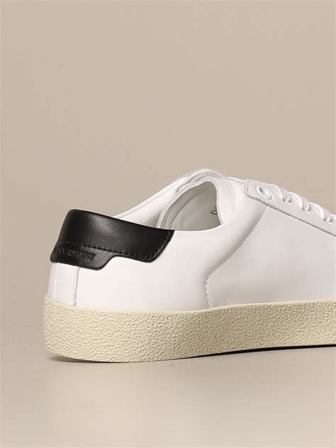 saint laurent sneakers for women.